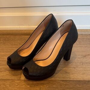 Gucci Heels